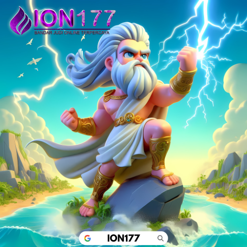 ION177: Website Situs Slot Gacor Terpercaya Paling Mudah Menang Ion Slot88